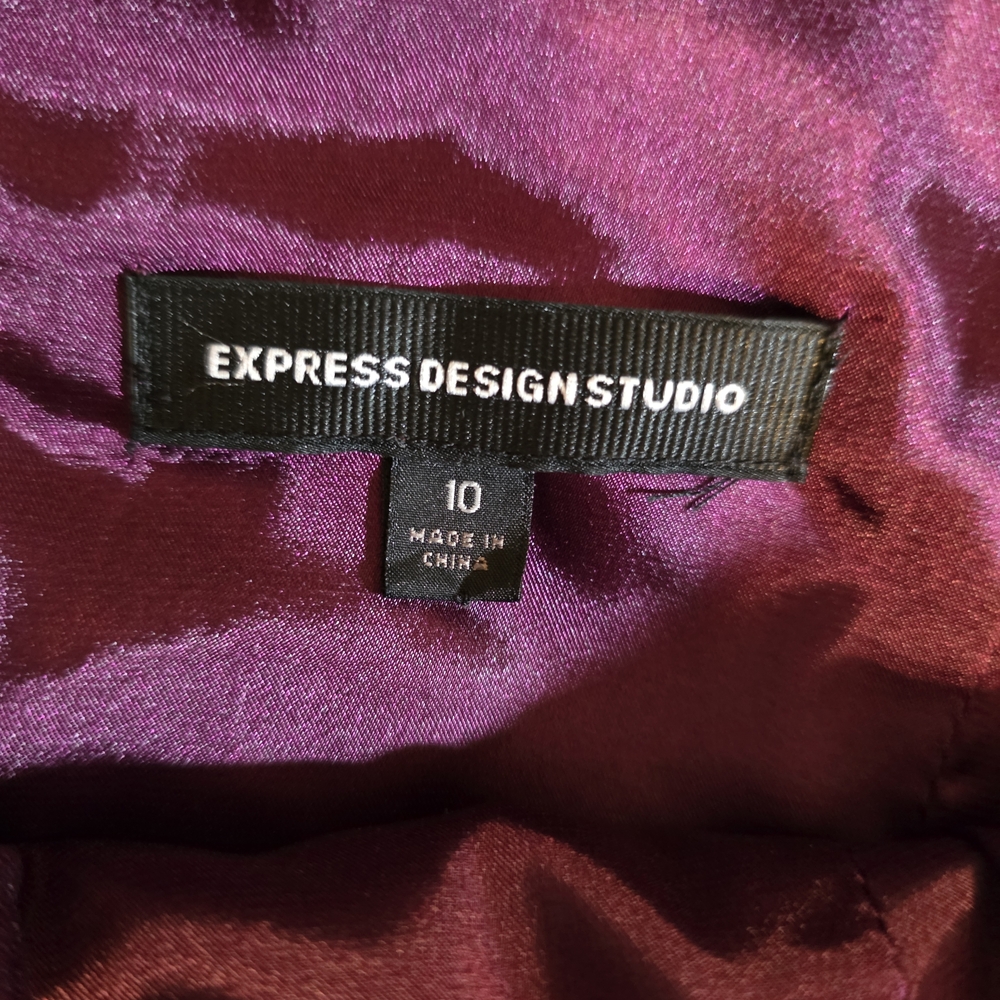 *Silk* Express Design Studio - Silk/Spandex Multi… - image 7